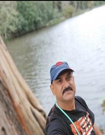 Dr. Amit Birthare
