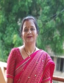 Mrs. Sangeeta