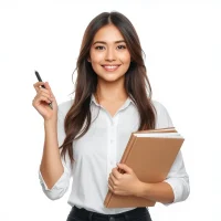 our-female-teacher